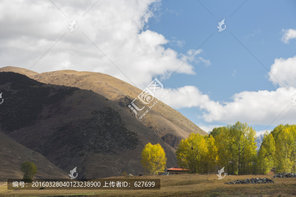 新都橋風(fēng)光