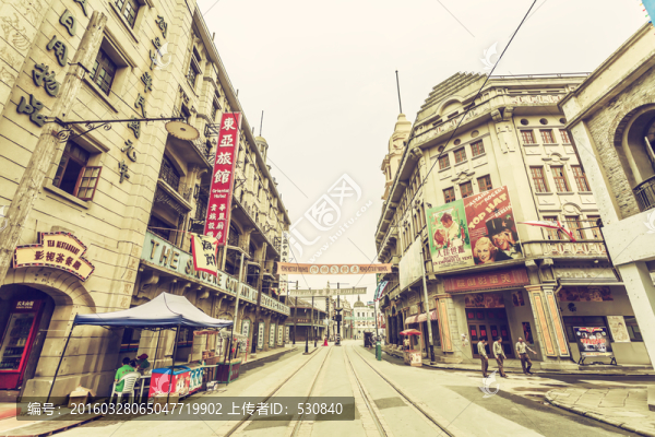 老上海,舊上海