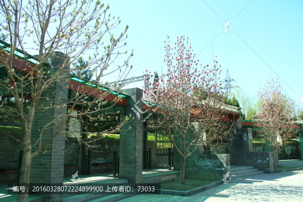 回廊