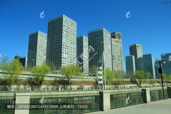 寫字樓,建外soho