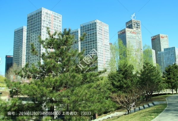 寫字樓