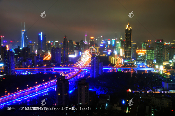 城市立交橋