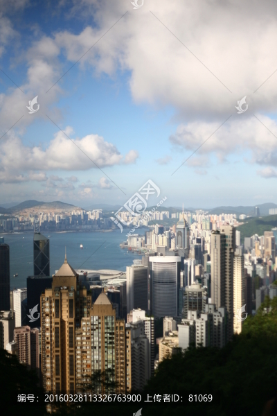 香港