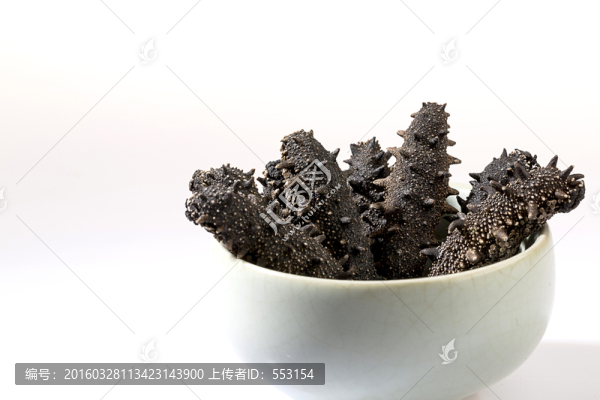 淡干大連海參