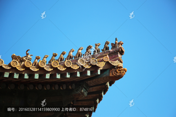 飛檐