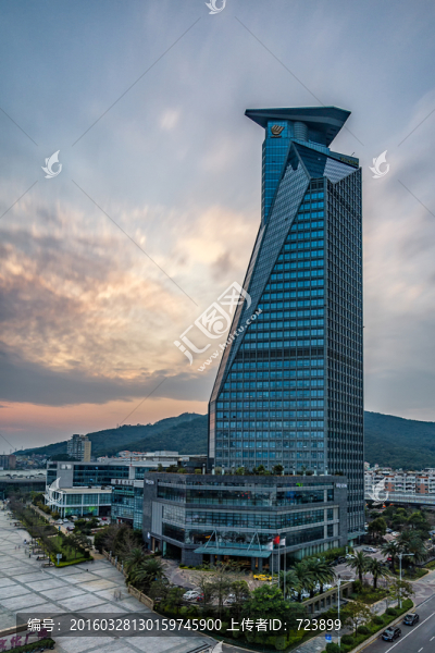 廈門威斯汀