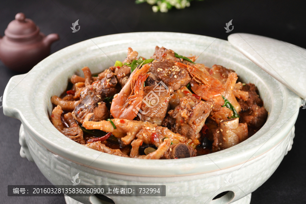 麻辣一鍋鮮