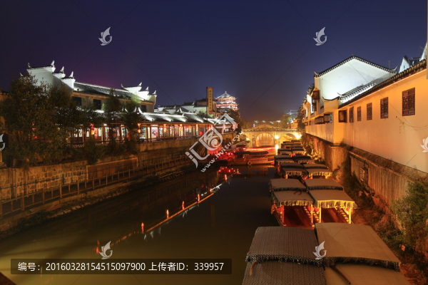 合肥三河古鎮(zhèn)