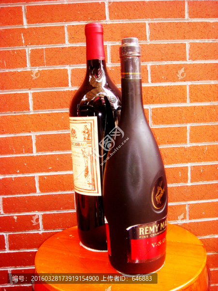 酒,酒瓶,洋酒
