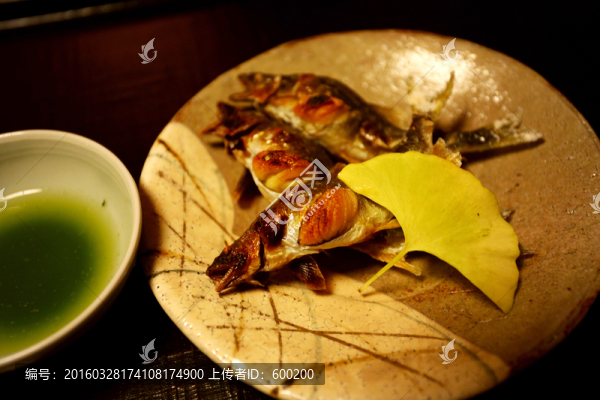 京都米其林三星日本料理