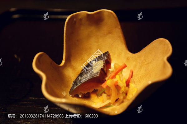 菊乃井米其林三星料理