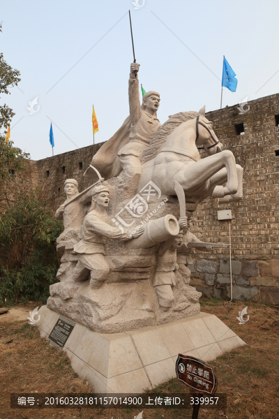 三河古鎮(zhèn)