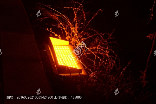 園林燈