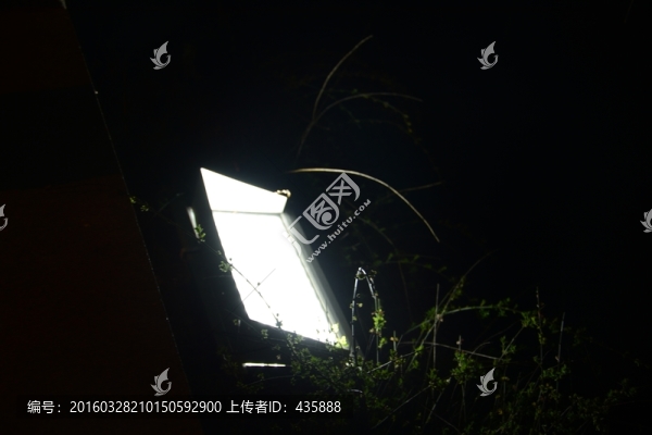 園林燈