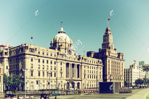 老上海,老上海照片,老上海建筑