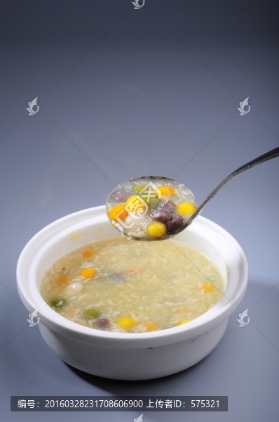 醪糟羹