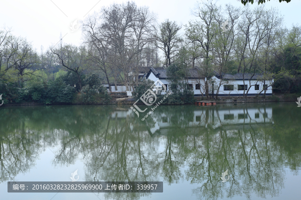 合肥包河公園