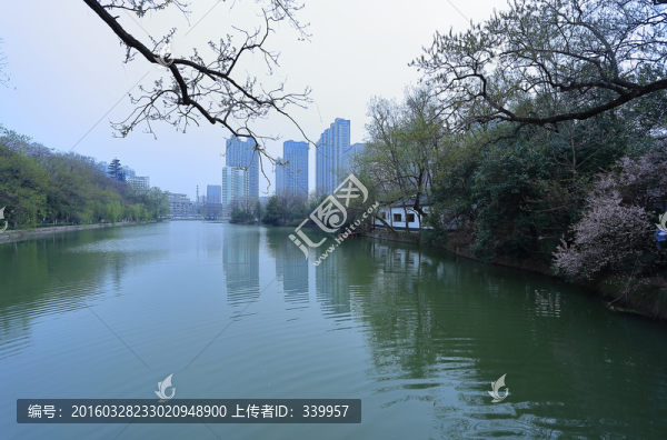 合肥包河公園