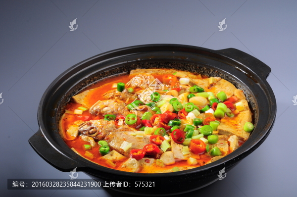 石鍋魚