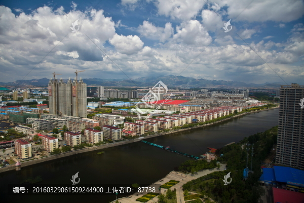 秦皇島