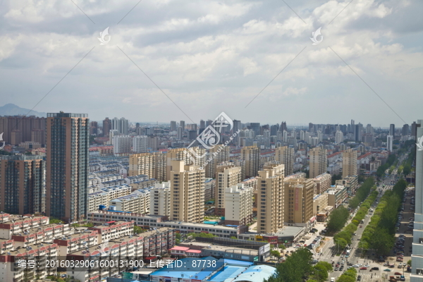 秦皇島