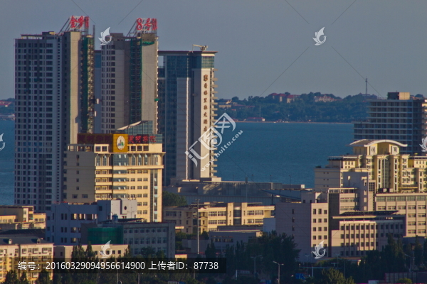秦皇島
