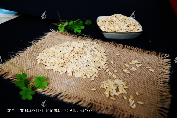 黃瓜籽高清