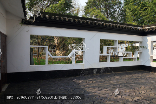 安徽合肥包公園
