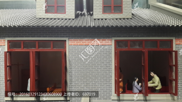 上海1930風(fēng)情街