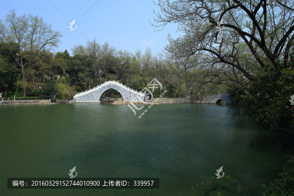 安徽合肥包公園