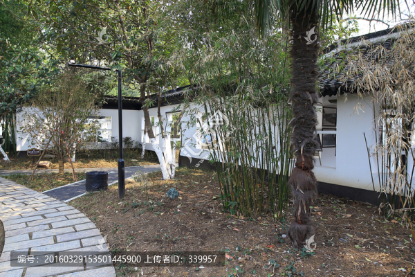 安徽合肥包公園