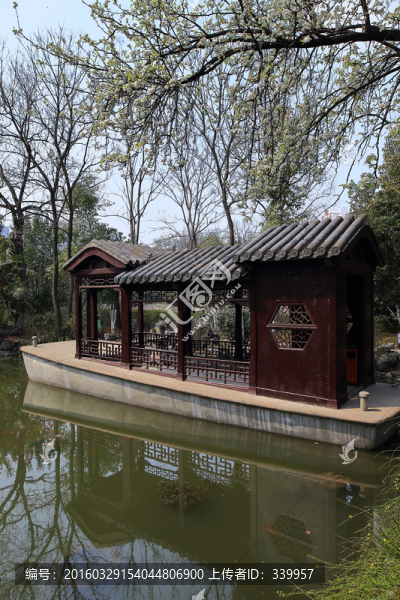 合肥包河公園