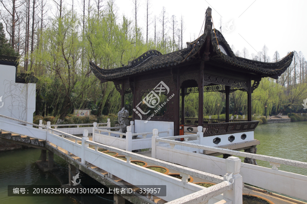 合肥包河公園