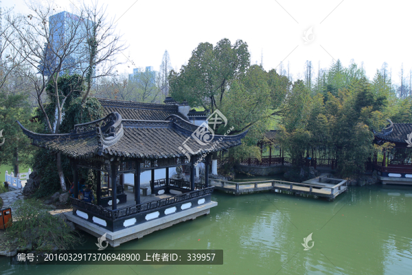 合肥包河公園