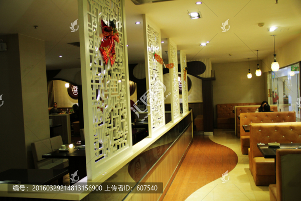 餐廳設(shè)計(jì),餐廳裝飾,西餐廳