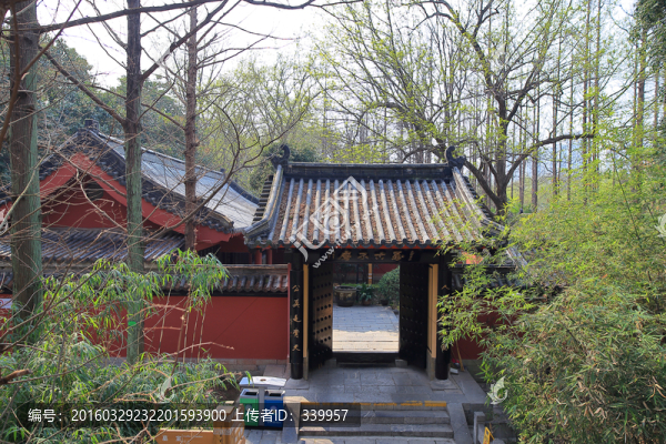 安徽合肥包公園