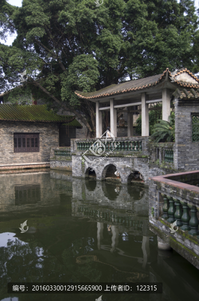 東莞可園