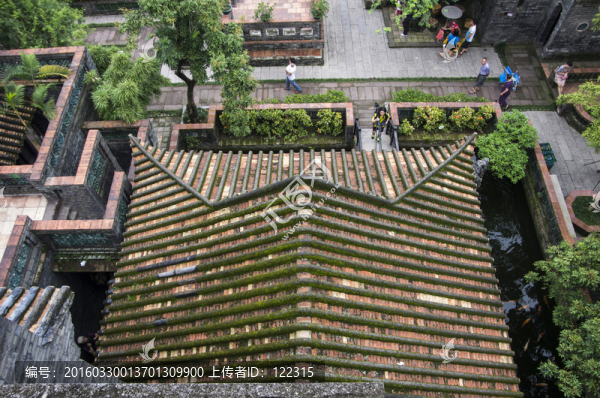 廣東四大名園,東莞可園