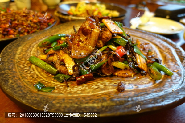 回鍋肉