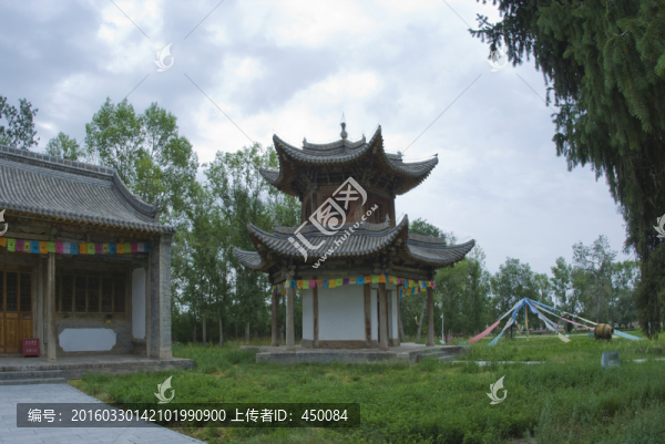 圣佑廟