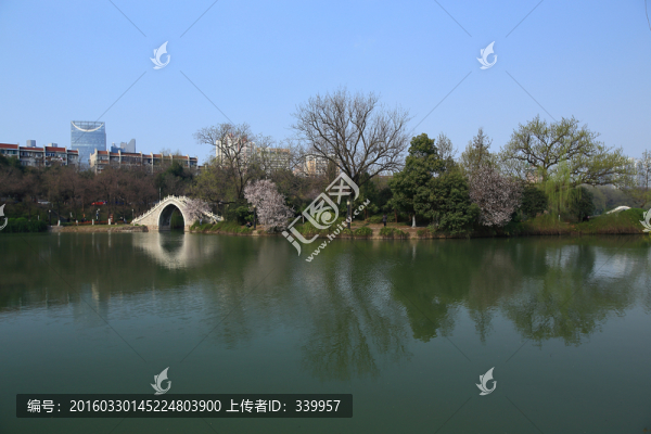 合肥包河公園
