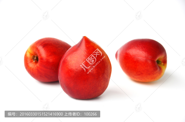 油桃