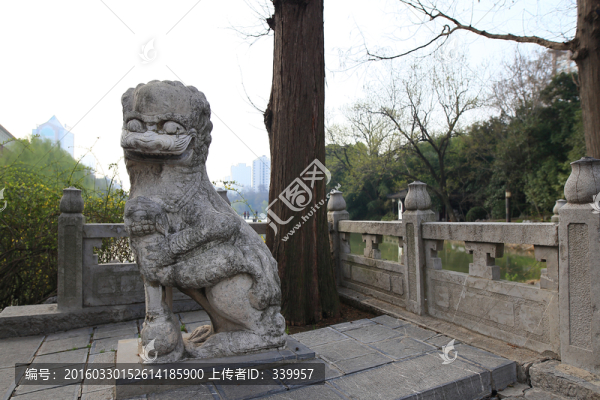 包公祠