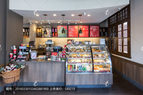 飲品店,咖啡店