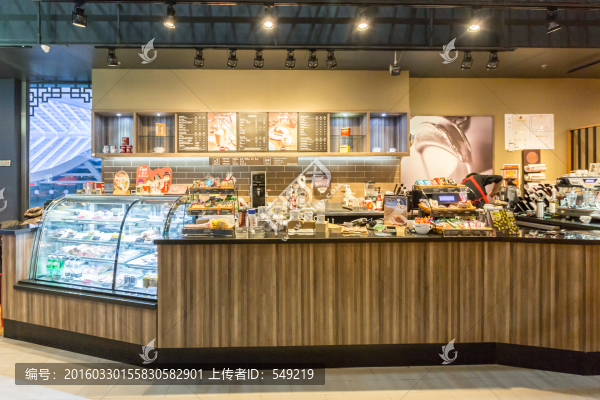 飲品店,咖啡店