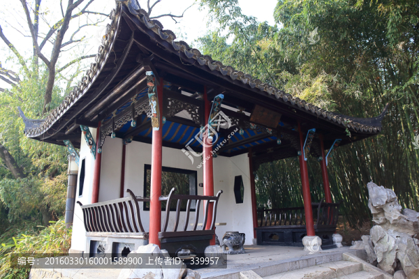 包公祠