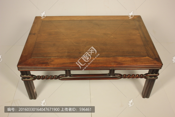古代硬木家具