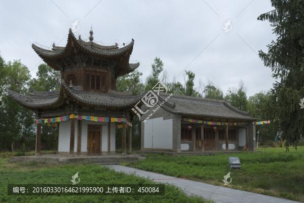 圣佑廟