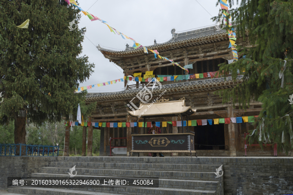 圣佑廟