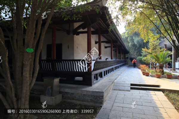包公祠
